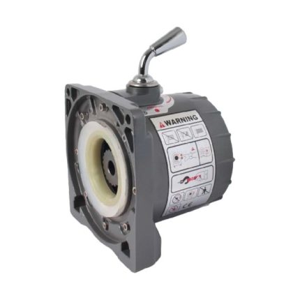 Runva Ewx9500 12/24V Gearbox