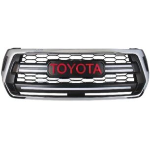 Grille Hilux 2019