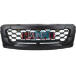 DISCONTINUED - Grille Isuzu With Led 2016 - onwards