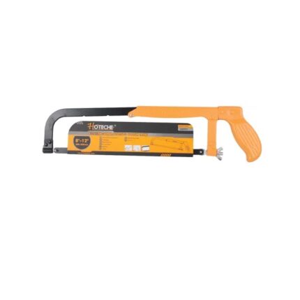Hoteche Adjustable Hacksaw 200-300mm