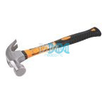 Hammer Claw 16Oz Fibreglass Handle