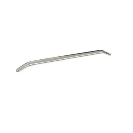 DISCONTINUED - Handrail 316 Stainless Steel Oval 750mm(25X19mm)
