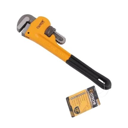 Heavy Duty Pipe Wrench 10/250mm