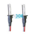 HID H3 Globe 35W 12V - 2 piece