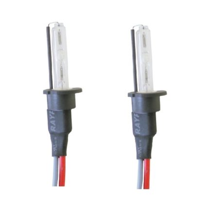 HID H3 Globe 35W 12V - 2 piece