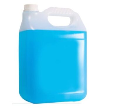 K6 Surface Disinfectant 5L