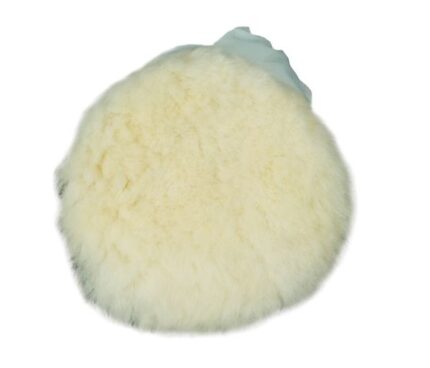 Lambs Wool Polisher 5