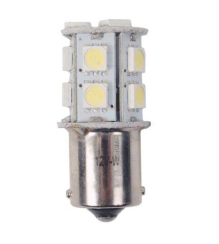 Led 1034 13Smd Chips 12V White