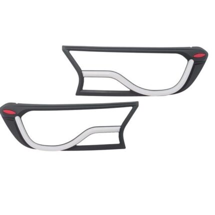 Led Head Lamp Cover Set T7 Ranger