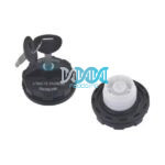 Lock-Up Fuel Cap Hyundai H100