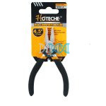 Hoteche Mini Combination Pliers 4.5Inch -115mm