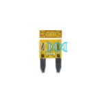 Mini Fuse Plug New In 20Amp - 100 Piece