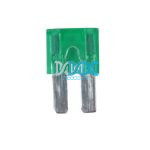 Mini Fuse Plug New In 30Amp (100 pieces)