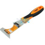 Hoteche 60mm Multi-Purpose Scraper with Plastic Handle