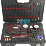 Petrol & Diesel Eng.Compression &