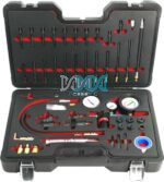 Petrol & Diesel Eng.Compression &