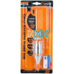 Hoteche Magnetic Plumb Bob with Retractable 6 Meter Line