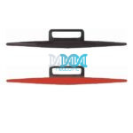 Tailgate Handle Spoiler With LED Brake Lamp for Ford Ranger - 2012 and Up