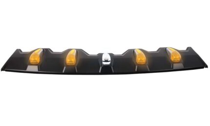 Roof Spot Lamp With Spoiler Ranger T8 Only