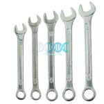 Spanner Set 5 Piece Carbon Steel Blister