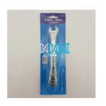 Spanner Set 8 Piece Carbon Steel Blister