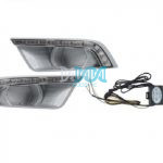 DISCONTINUED - Spot Lamp Led With Day Ruining Lights Set Ranger 2015