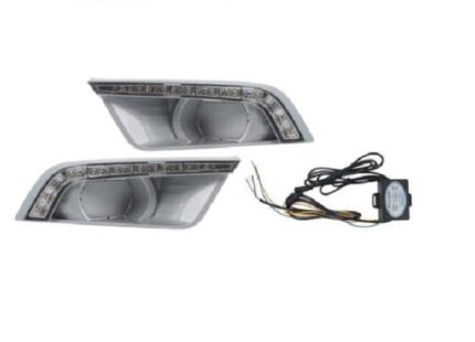 DISCONTINUED - Spot Lamp Led With Day Ruining Lights Set Ranger 2015