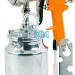 Spray Gun High Pressure 1Lt