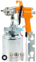 Spray Gun High Pressure 1Lt