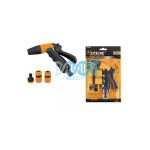 Spray Gun Set 4 Piece Adjustable Spray
