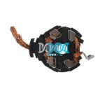 Toyota Quantum Starter Brush Holder Set