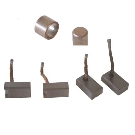 Starter Kit Mitsubishi 323 Fwd