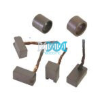 Starter Kit N/Denso Toyota XR3