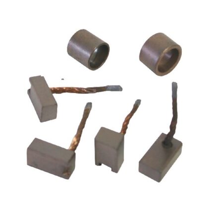 Starter Kit N/Denso Toyota XR3