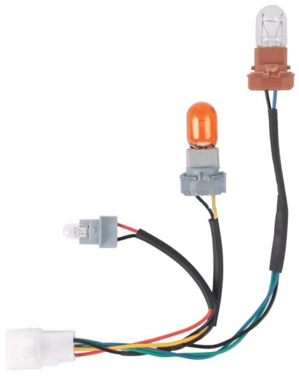 Tail Lamp Harness For Quantum 05-14