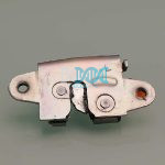 Tailgate Lock Mechanism Left Hand For Toyota Hilux 2005-2014