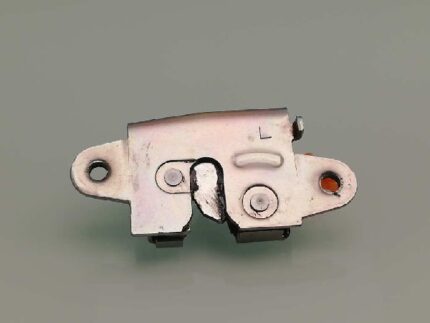 Tailgate Lock Mechanism Left Hand For Toyota Hilux 2005-2014