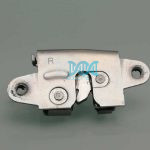 Tailgate Lock Mechanism Right Hand For Toyota Hilux 2005-2014