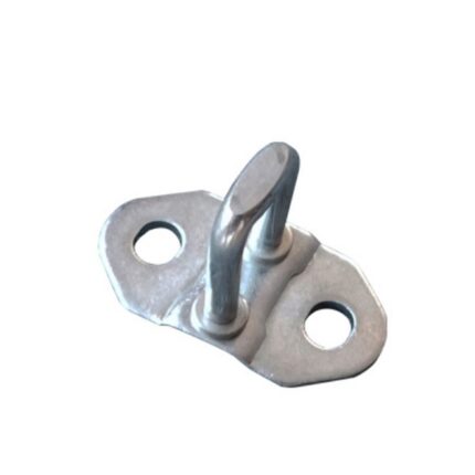 Tailgate Striker For Toyota Hilux 2005-2014