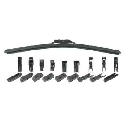 Wiper Blade Euro Style 16Inch 16 Fitments