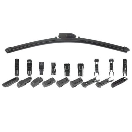 Wiper Blade Euro Style 28 Inch 16 Fitments