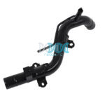 Water Pipe Quantum 05- 3Lt 5L Engine Diesel