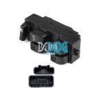 Window Main Remote Panel Avanza