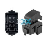 Window Switch (Single) Hilux 2005 - upwards