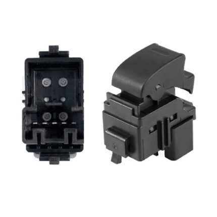 Window Switch (Single) Hilux 2005 - upwards