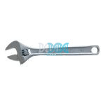 Adjustable Wrench 200mm Chrome