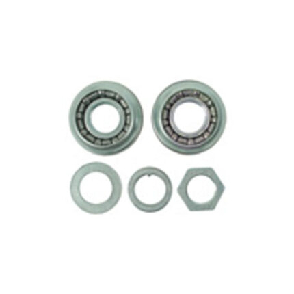 9 Piece Ball Bearing Set