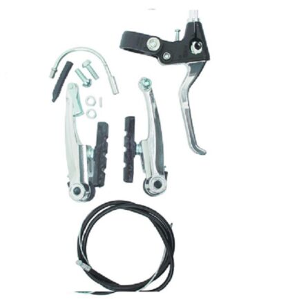 Combination Front Brake Set - Vee Brakes