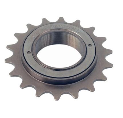 Freewheel Single Speed Bicycle Cog - 18 Teeth