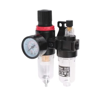 Hoteche Compressor Water Trap Filter and Lubricator